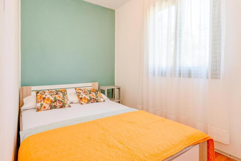 Povlja Bungalows ภายนอก รูปภาพ