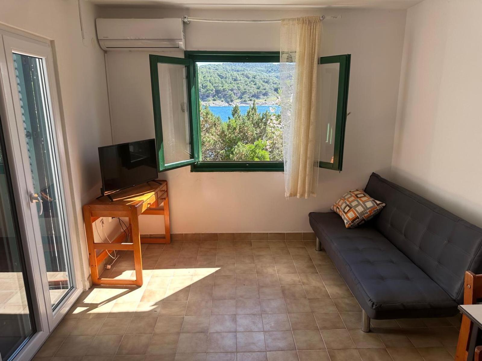 Povlja Bungalows ภายนอก รูปภาพ