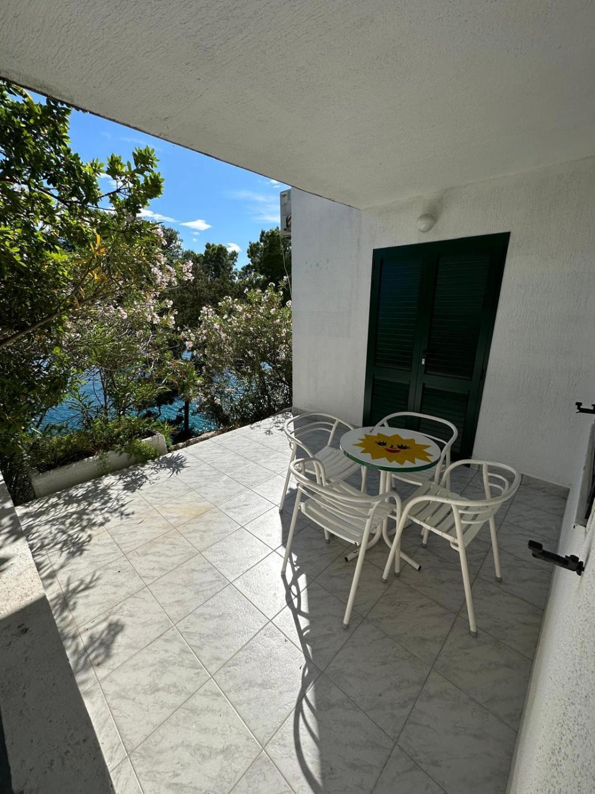Povlja Bungalows ภายนอก รูปภาพ