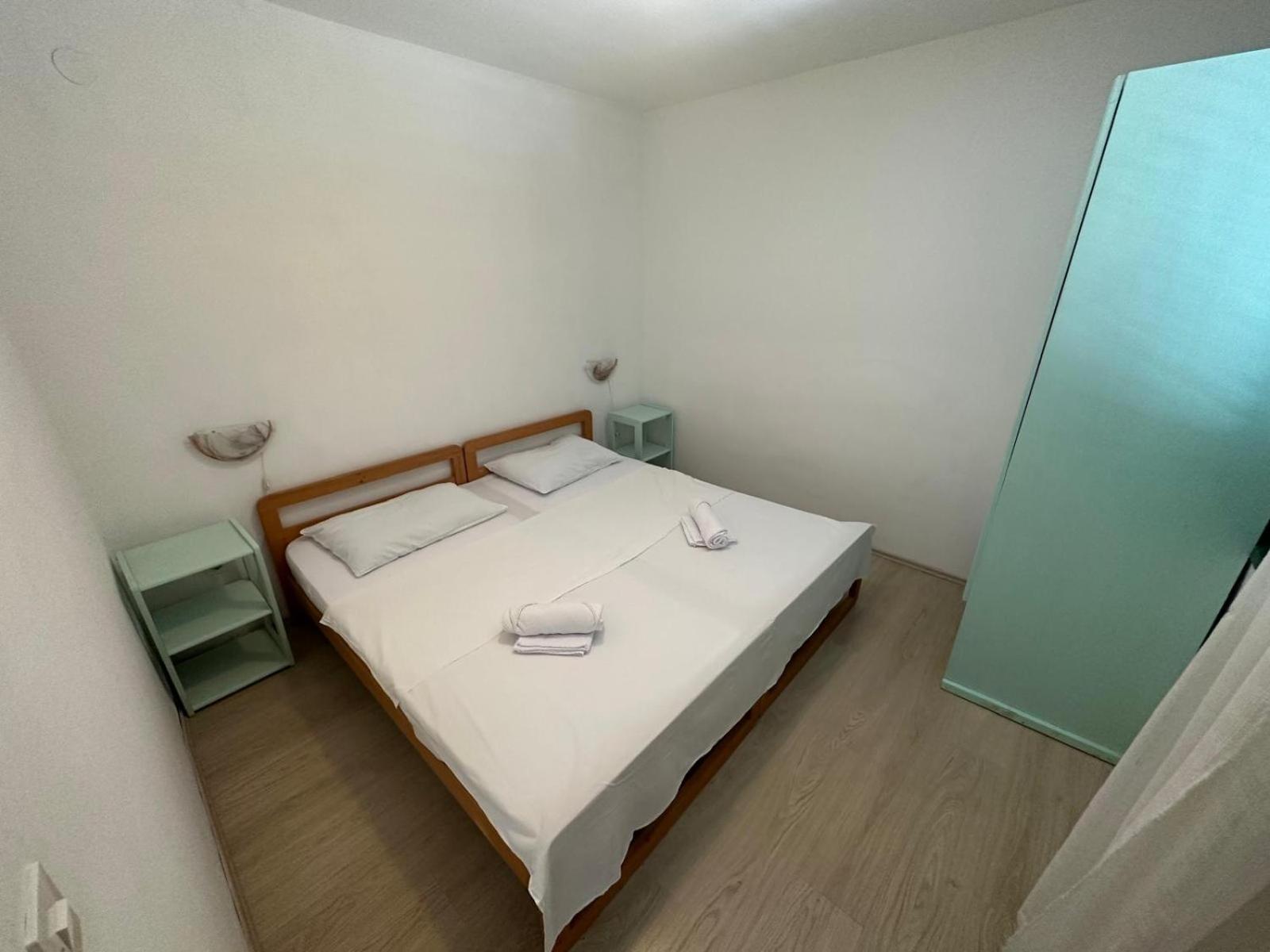 Povlja Bungalows ภายนอก รูปภาพ