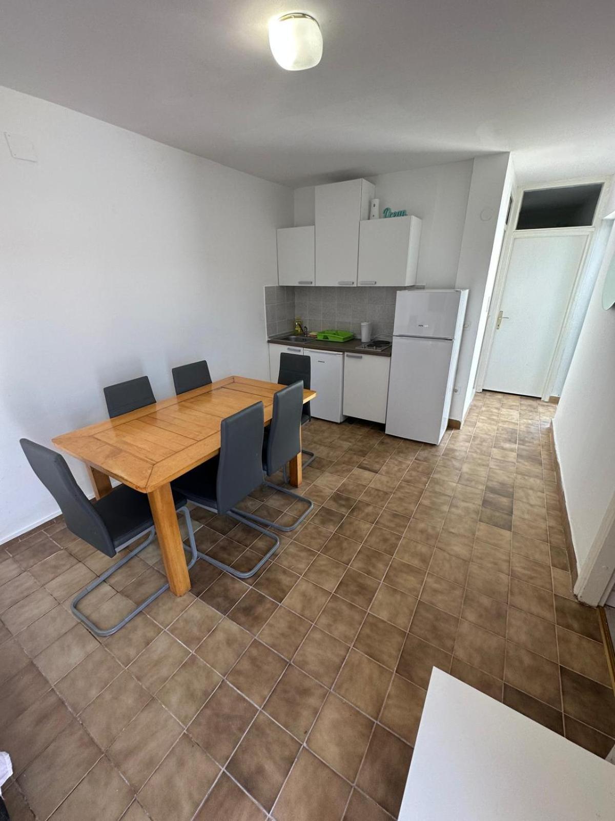 Povlja Bungalows ภายนอก รูปภาพ