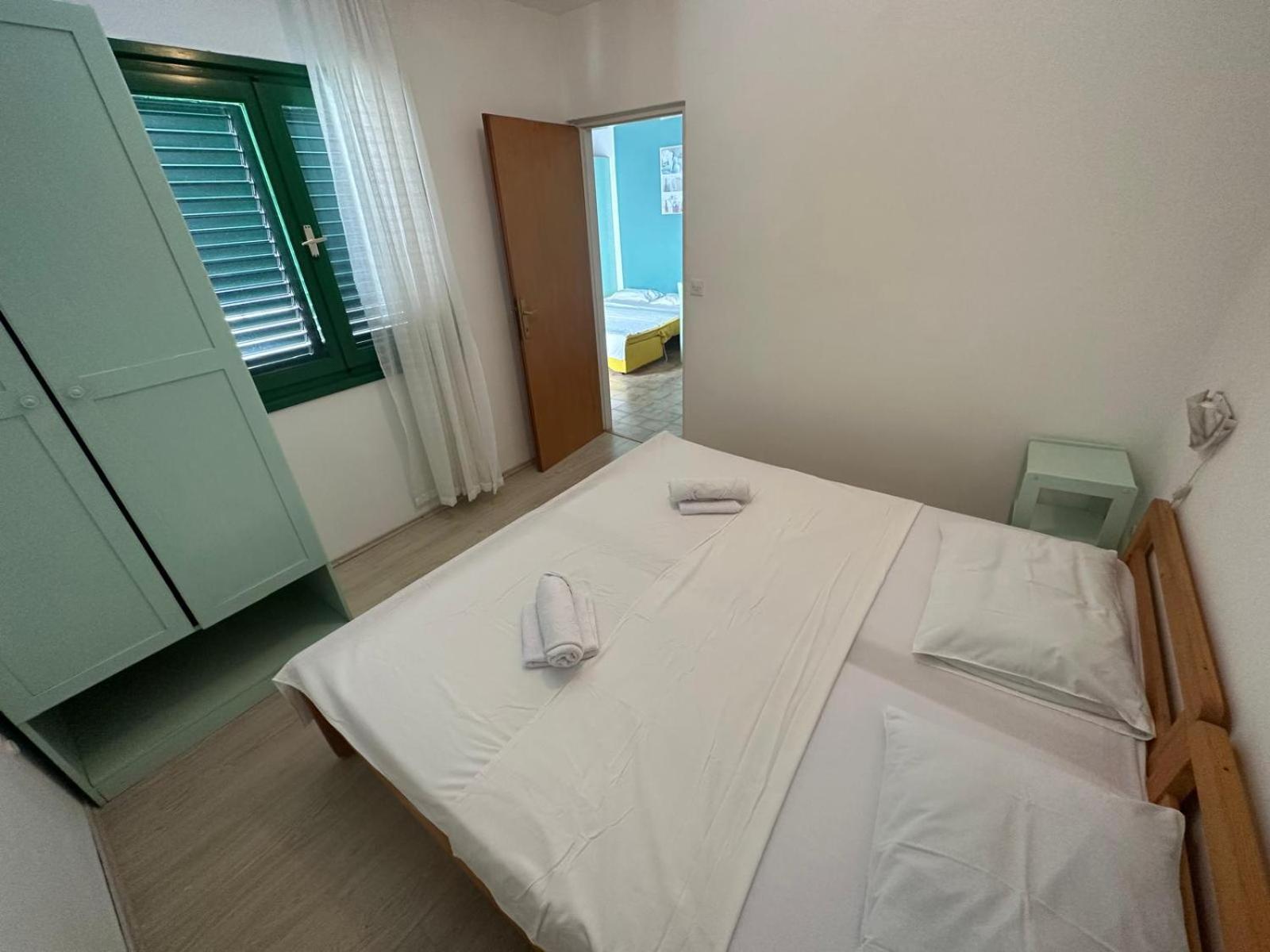 Povlja Bungalows ภายนอก รูปภาพ